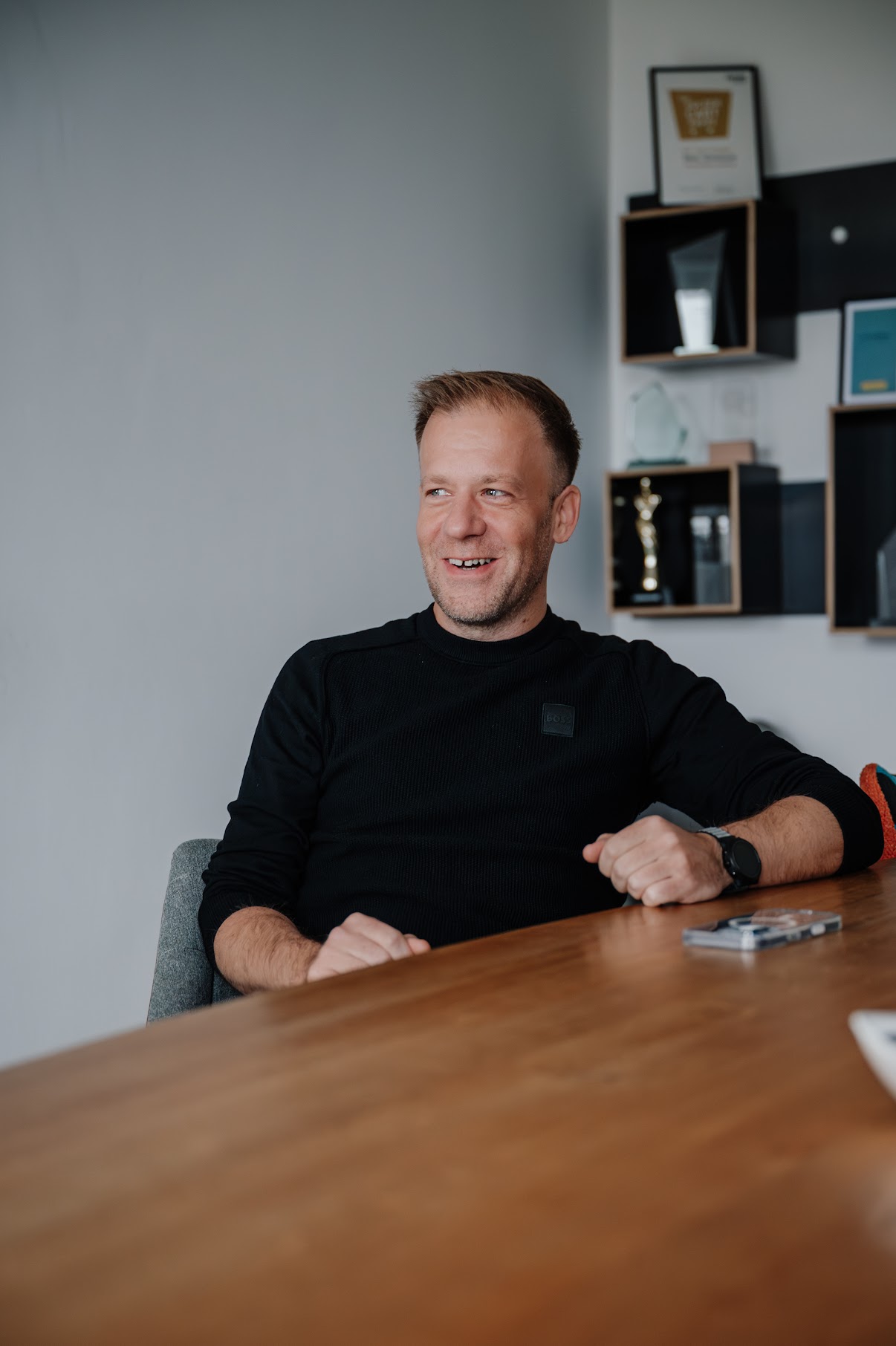 Ing. Stefan Kahr
